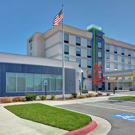 Home2 Suites By Hilton Springdale Exterior foto