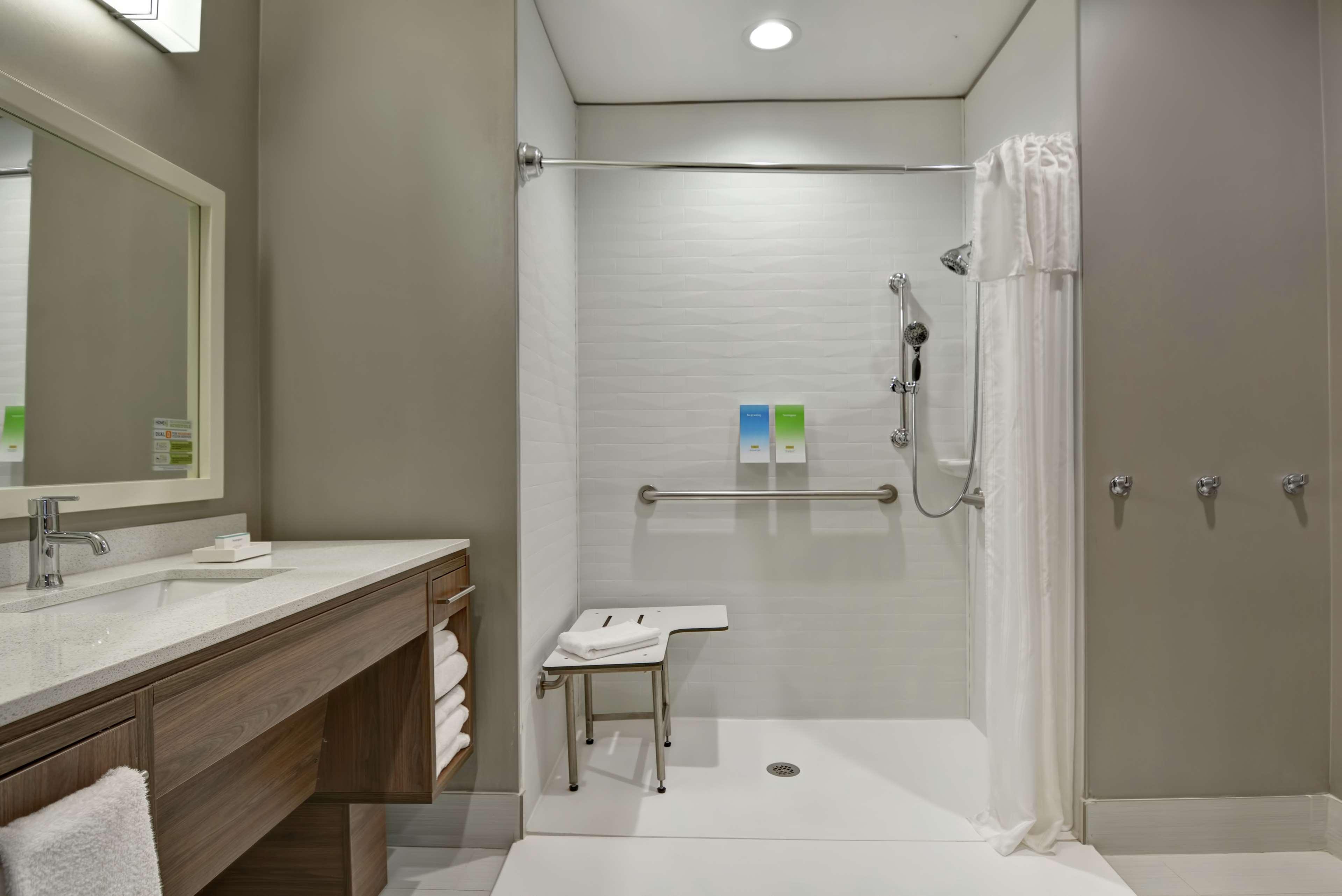 Home2 Suites By Hilton Springdale Exterior foto