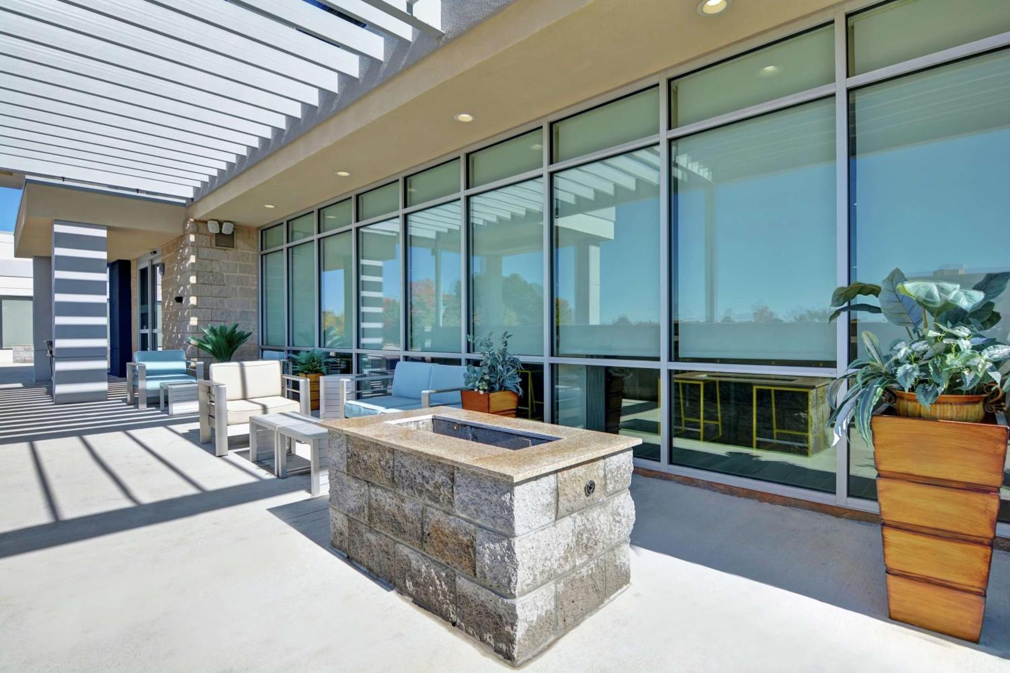 Home2 Suites By Hilton Springdale Exterior foto
